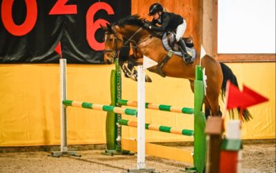 Jahresauftakt in Dielsdorf